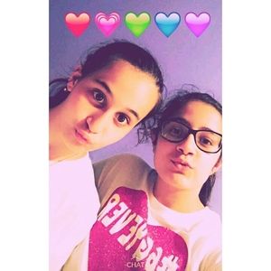 Meet your Posher, Judith